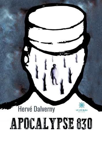 Cover image for Apocalypse 830