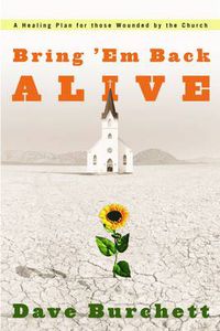 Cover image for Bring 'Em Back Alive