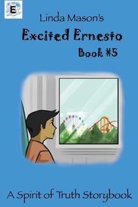 Cover image for Excited Ernesto: Book # 5