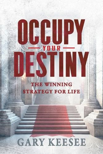 Cover image for Occupy Your Destiny