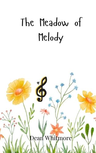 Cover image for The Meadow of Melody