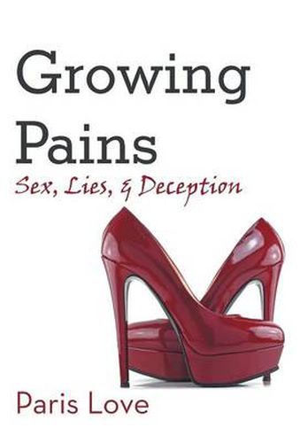 Cover image for Growing Pains