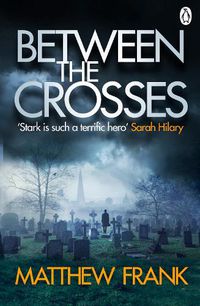 Cover image for Between the Crosses