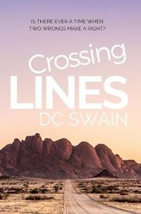 Cover image for Crossing Lines