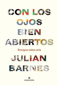 Cover image for Con Los Ojos Bien Abiertos