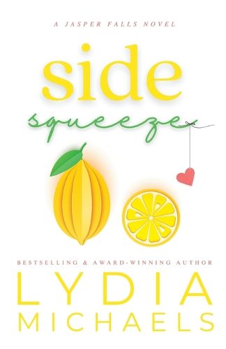 Cover image for Side Squeeze