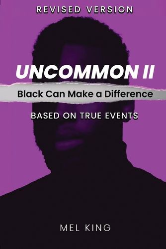 Cover image for Uncommon - Vol II