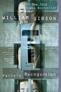 Cover image for Pattern Recognition