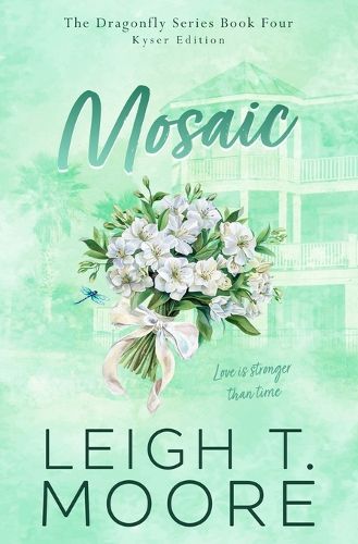 Cover image for Mosaic