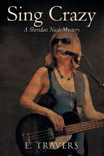 Cover image for Sing Crazy