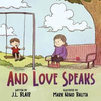 Cover image for And Love Speaks