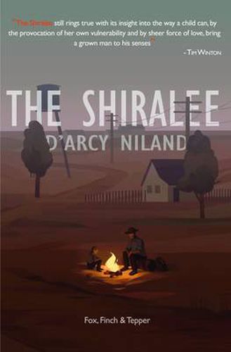 Cover image for The Shiralee