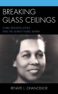 Cover image for Breaking Glass Ceilings