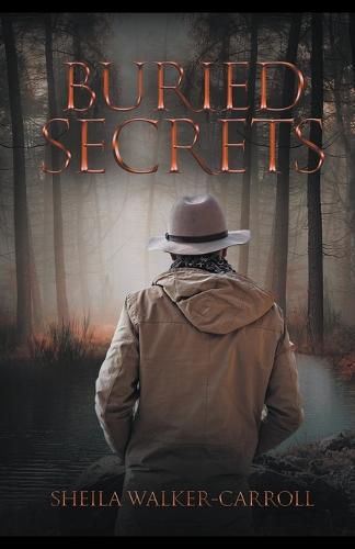 Cover image for Buried Secrets I