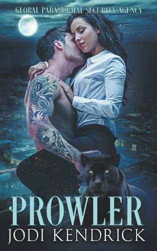 Cover image for Prowler