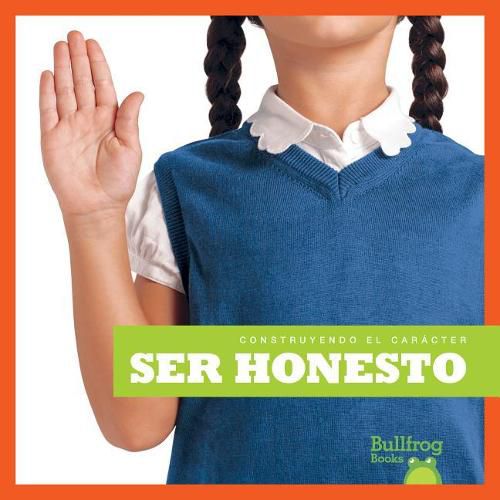 Ser Honesto (Being Honest)