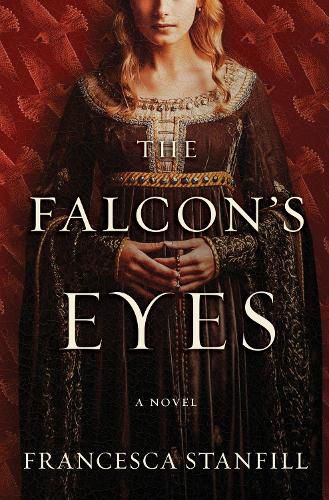 Cover image for The Falcon's Eyes