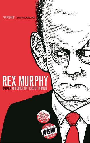 Cover image for Canada and Other Matters of Opinion