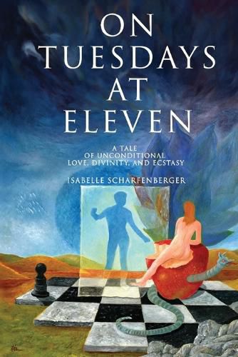 Cover image for On Tuesdays at Eleven