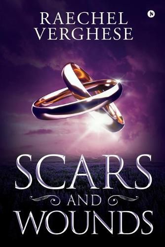 Cover image for Scars and Wounds