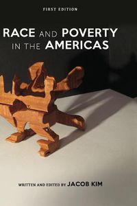 Cover image for Race and Poverty in the Americas