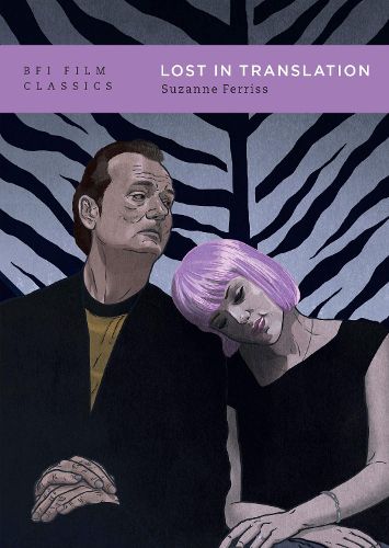 Cover image for Lost in Translation