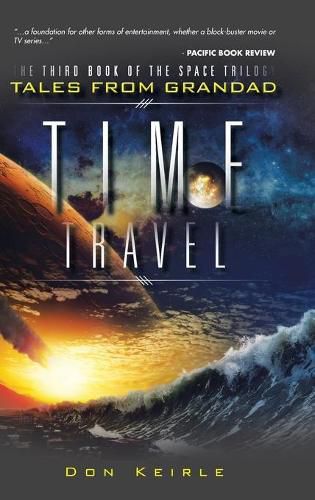 Cover image for Time Travel