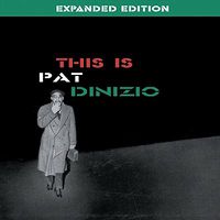 Cover image for This Is Pat Dinizio