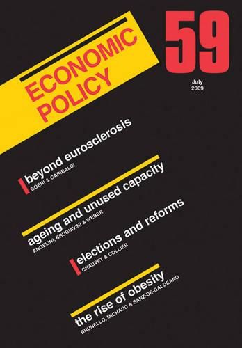 Economic Policy