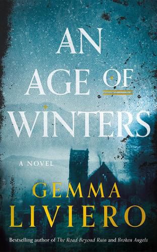 Cover image for An Age of Winters