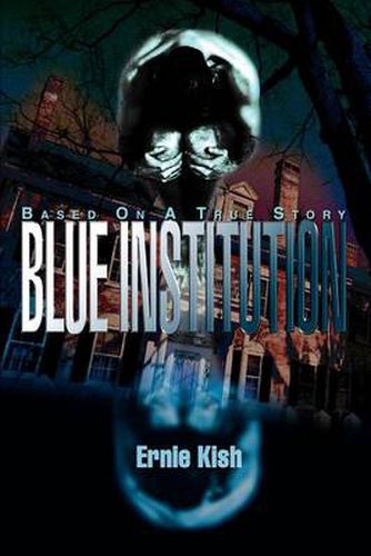 Cover image for Blue Institution