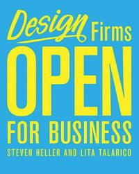 Cover image for Design Firms Open for Business