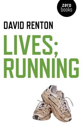 Cover image for Lives; Running