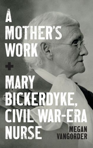 Cover image for A Mother's Work