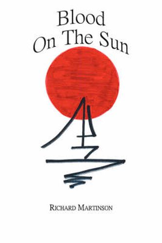 Cover image for Blood on the Sun