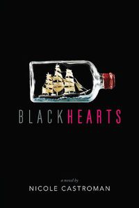 Cover image for Blackhearts