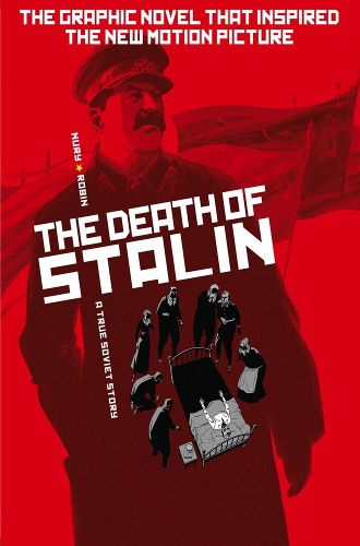 The Death of Stalin