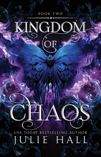 Cover image for Kingdom of Chaos