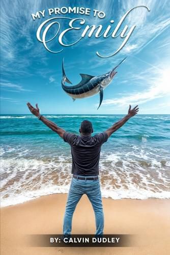 Cover image for My Promise To Emily