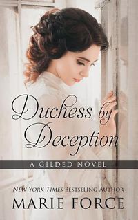 Cover image for Duchess by Deception