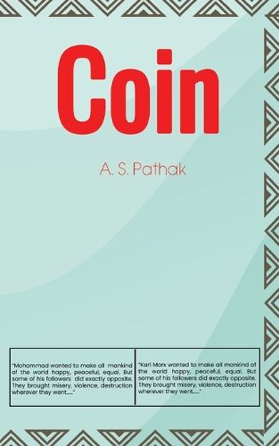 Cover image for COIN
