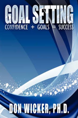 Cover image for Goal Setting