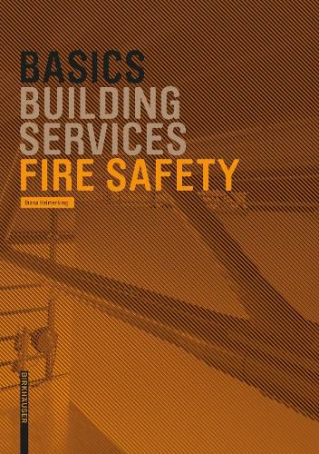 Cover image for Basics Fire Safety