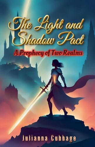 Cover image for The Light and Shadow Pact