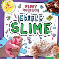 Cover image for Edible Slime
