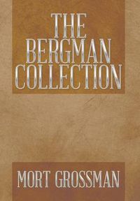 Cover image for The Bergman Collection