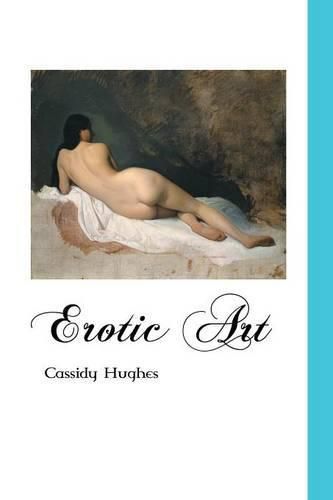 Cover image for Erotic Art