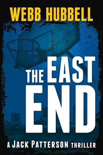 Cover image for The East End