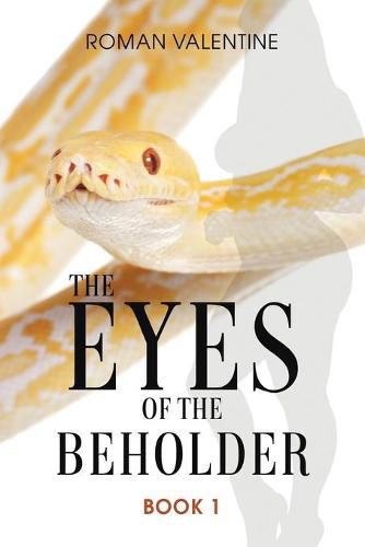 Cover image for The Eyes of the Beholder: Book 1