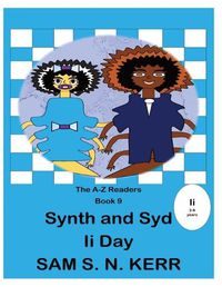 Cover image for Synth and Syd Ii Day